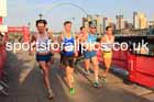 The 2023 UK Athletics Mens 5k Road Race Champs., Newcastle Quayside.  Photo: David T. Hewitson/Sports for All Pics